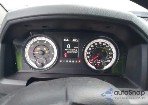 2014 Ram 1500 Slt from USA, damaged, VIN 1C6RR7GT9ES155445